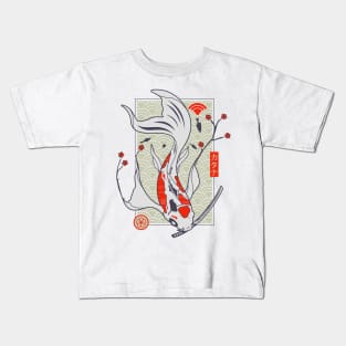 Koitana Kids T-Shirt